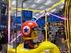 -泡泡玛特POPMART(国贸三期店)