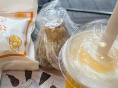 白玉兰大烧卖-白玉兰传统小吃
