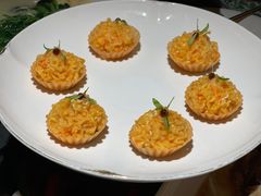 公主素蟹粉-南里山房(虹桥天地店)