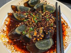 -黔人百味.贵州菜