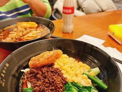 -豆爺小面(朱雀店)