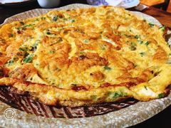 野菜煎蛋-青城甲(青城山店)