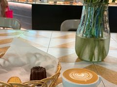 -麦田工坊(月湖店)