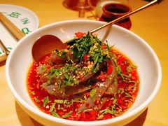 -一坐一忘云南菜(卓悦中心)