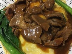 -锦园春香港茶餐厅(西海湾旗舰店)