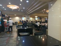 大堂-春来和(汉城南路店)