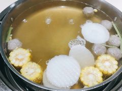 -汕头八合里海记牛肉店(清河店)