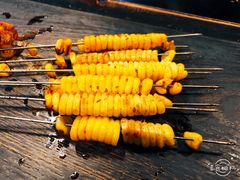 -碎怂烤肉(钟楼柳巷店)