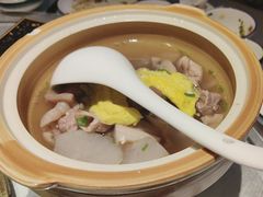 -唐猫庭院·千年陕菜(大唐不夜城店)