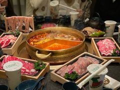 -湊湊火锅·茶憩(打浦桥日月光店)