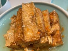 -纳地素食(石门公园店)