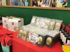 -申阿婆·上海菜·小海鲜(国展店)