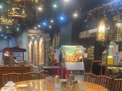-花溪雨·森林餐厅(石基店)