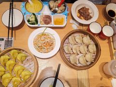 -天怡興·百年蒸饺(中心书城店)