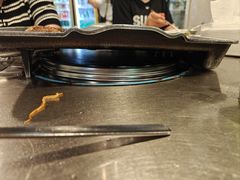 -李氏烤肉店