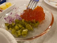 -露西亚咖啡西餐厅(哈尔滨俄侨纪念馆店)
