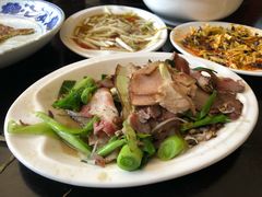 -天师洞道家食堂