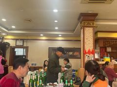 -宝发园名菜馆