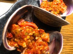 -鑫釜山海鲜烧烤(鑫丰国际店)