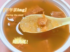 -冰神糖水铺(国贸中心店)