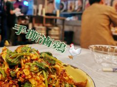 -东排食堂长沙小吃大排档(五一广场店)