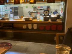 -绿茶餐厅(西单老佛爷店)