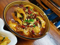 -李太婆鱼汤馆(古城路店)