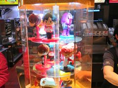 -麦当劳(坂田分店)