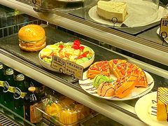 -旧雨咖啡·CoffeeFORU(黄村奥体店)