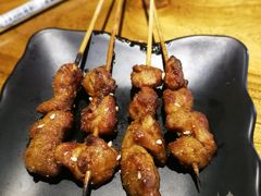 -烧蠔帮·生蚝海鲜牌档(观海店)