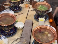 -东来顺•非遗火锅(外滩店)