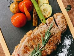 -ALLORA意大利餐厅(丰盛里店)
