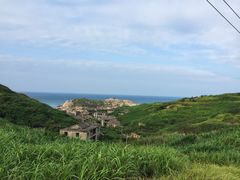 -东极岛景区