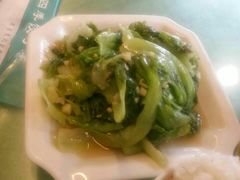 -东北四季饺子王(华山路店)