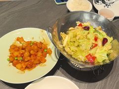 -滇铺子·云南特色菜·第九届野生菌美食节(曲靖万达店)