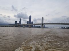 -澳门环岛游湾仔码头