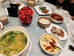 -全聚德(领城国际店)