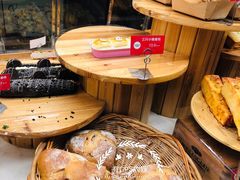 -味多美蛋糕(亚非大厦店)