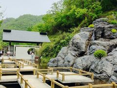 -苍龙峡风景区