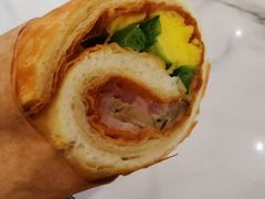 -COSTA COFFEE(上海月星环球港店)