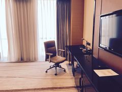 -廊坊固安福朋喜来登酒店