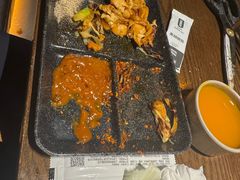 -新石器烤肉(中房金谊广场店)