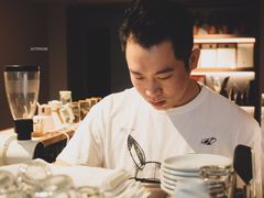 -Punchline Coffee&Roaster(同济大学店)