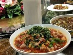 -文杏酒楼(一品天下店)