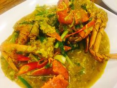 -J Daeng Seafood