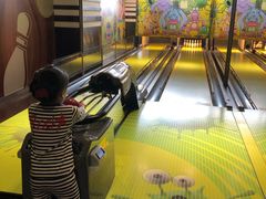 -大鲁阁保龄球(苏州园区店)