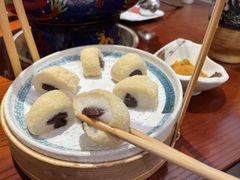 -1078號老北京涮肉(松柏店)