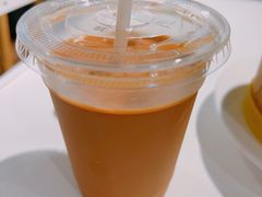 冻奶茶-葡珍轩冰室(虹桥机场T1店)
