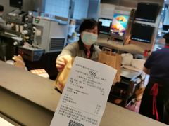 -麦当劳(长泰商业广场店)