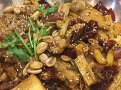 -拿渡麻辣香锅(和谐广场店)